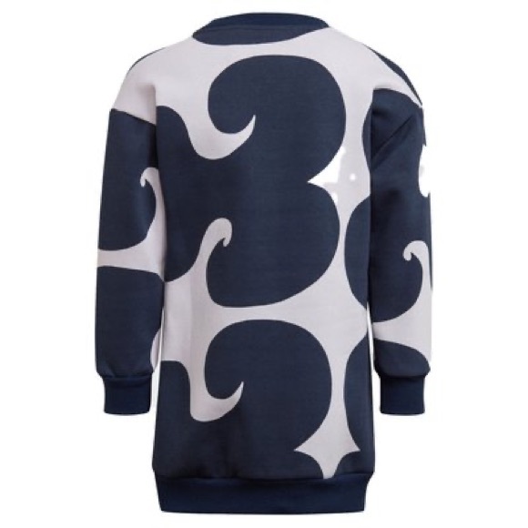 adidas Lk Marimekko Set Set - Picture 3 of 10